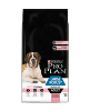 Proplan dog adulte large robust saumon 14kg (PURINA)