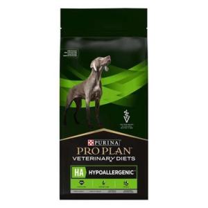 pvd canine HA hypoallergenic  3kg (PURINA)