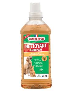 saniterpen nettoyant bouquet des landes 1L  (ACTION PIN)