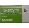 takenzyme chien 20capsules (ABIVET)