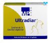 ultradiar 200 gélules (MP LABO)