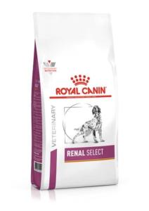 Vdiet dog renal select  10kg (ROYAL CANIN)