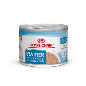 Vetcare dog starter boite 195g x12 (ROYAL CANIN)