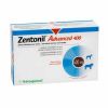zentonil advanced 400mg 30cp (VETOQUINOL)