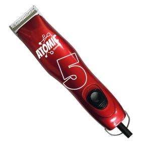 Tondeuse Pro filaire Atomic 5 (AGC)*