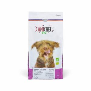 Canichef adulte moyenne grande race 2kg (SAUVALE)