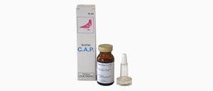 C.a.p. gouttes 10ml (MOUREAU)