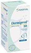 Dermipred 10 96cp (CEVA)