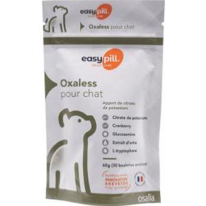 Easypill oxaless chat 30x 2g (OSALIA)