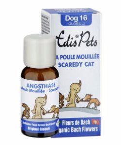 La poule mouillée 20g (EDIS PETS)