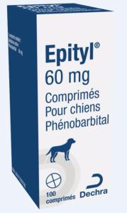 Epityl 100cp (DECHRA)