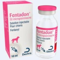 Fentadon inj 10ml (DECHRA)