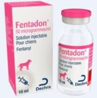 Fentadon inj 10ml (DECHRA)