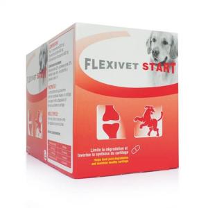 flexivet start 200cp (CEVA)