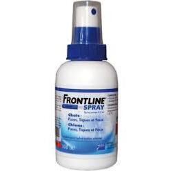 frontline spray 100ml (MERIAL) 