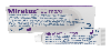 Mirataz 5g (DECHRA)