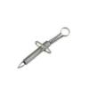 Pince à tique inox (DIV)*