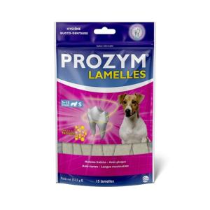 prozym lamelles S  x5 (CEVA)