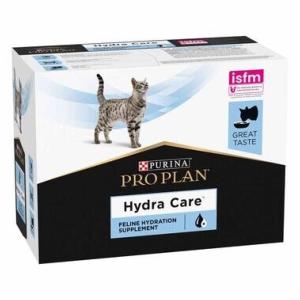 Pvd feline Hydra care sachet 85gx10 (PURINA)