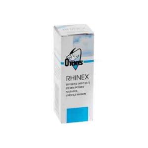 Rhinex goutte 10ml (ORNIS)