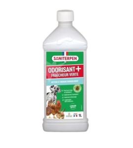 saniterpen odorisant plus 1L  (ACTION PIN)