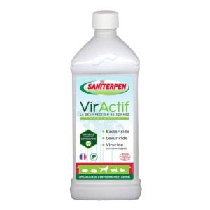 saniterpen viractif  1L (ACTION PIN)