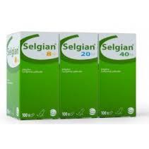 selgian 20kg 30cp (CEVA)