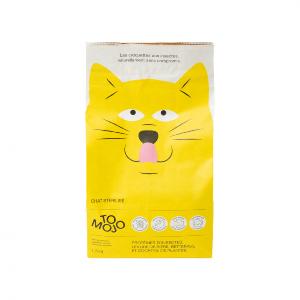 Tomojo chat adulte sans céréales 7kg (ENTOMOJO)