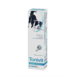 tonivit 25ml (TVM)