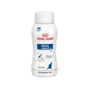 Vdiet dog renal liquide 200ml x3 (ROYAL CANIN)