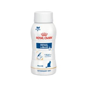 Vdiet dog renal liquide 200ml x3 (ROYAL CANIN)