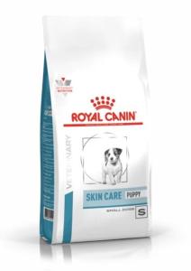 vdiet dog skin care small puppy 2kg (ROYAL CANIN)