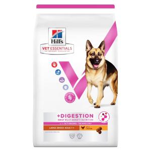 vet essentials canine adult large poulet 14kg (HILL'S)