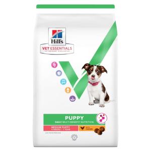 vet essentials canine puppy medium 2kg (HILL'S)