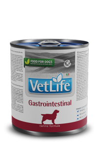 Vet Life dog gastrointestinal boite 300g (FARMINA)