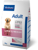 veterinary HPM adulte large & medium 12kg (VIRBAC)