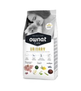 Ownat Care cat urinary 1.5kg (COTECNICA)