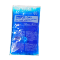 Poche chaud/froid réutilisable 13x23cm (DIV)*