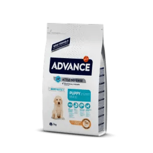 Advance dog puppy maxi 3kg (AFFINITY)