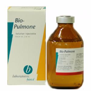 Bio-pulmone 50ml (BIOVE)