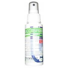 buccospray 50ml (TECHNOVET)