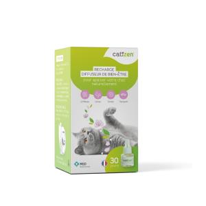 catizen recharge 48ml (MSD)