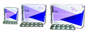 Clavubactin 50mg 250cp (DECHRA)