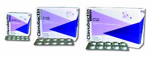 Clavubactin 250mg 250cp (DECHRA)