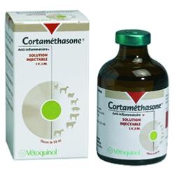 Cortamethasone 50ml (VETOQUINOL)