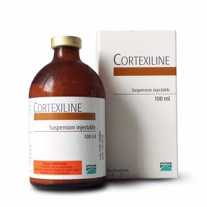 Cortexiline 250ml (VETOQUINOL)