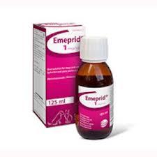 Emeprid buvable 125ml (CEVA)