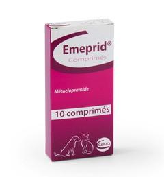 Emeprid 10cp (CEVA)