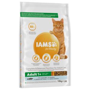iams vitality cat adult saumon 1.5kg (IAMS)