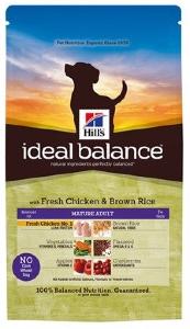 Ideal balance canine mature 2kg (HILL'S)